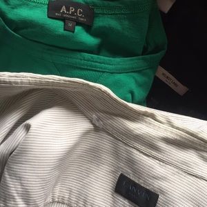 Meet your Posher, BedfordStyle 👔